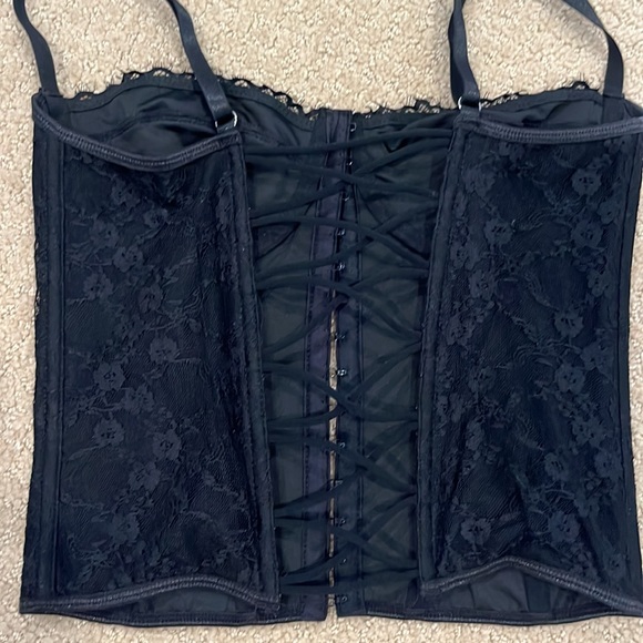 Corset Top - Picture 2 of 2